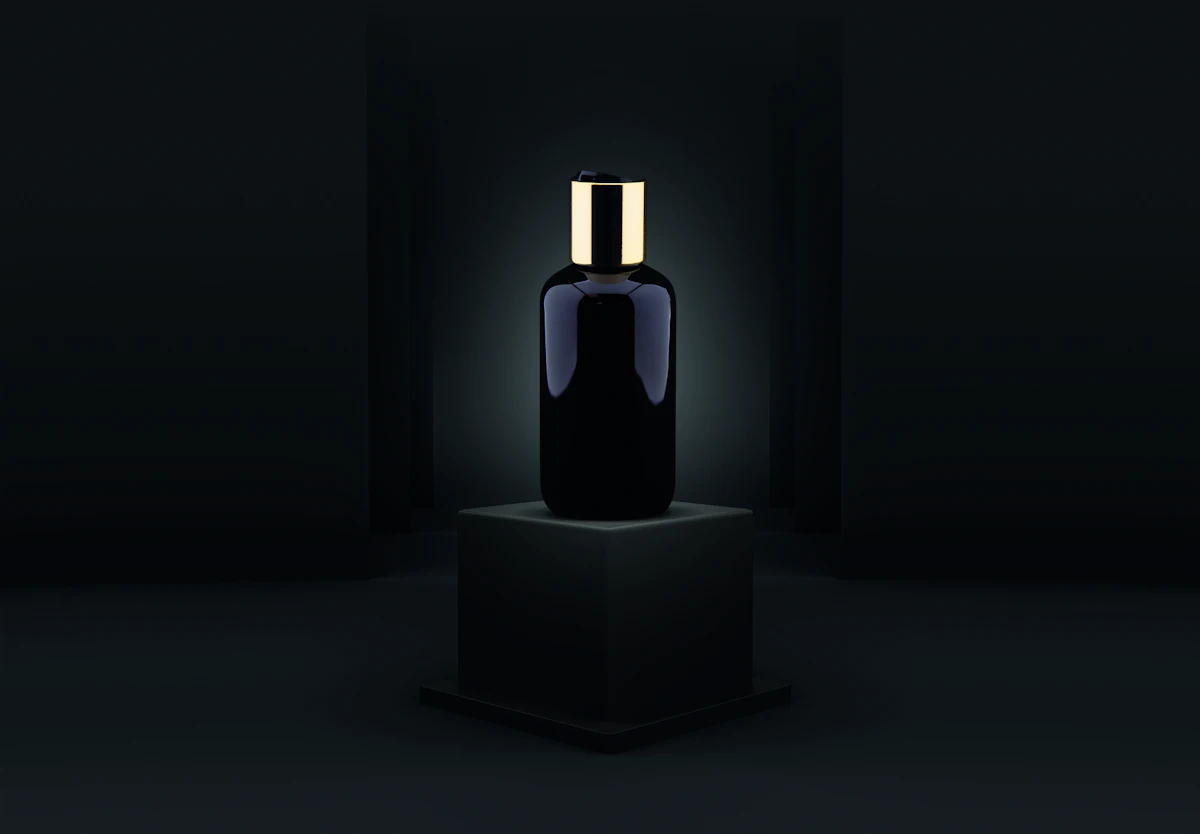 Ho.Bag Corporate Debuts NIR Detectable Black Bottle | Global Cosmetic ...
