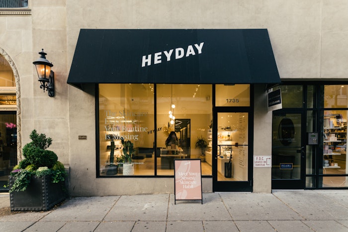 Heyday has raised a $12 million Series B funding round led by existing investor Level 5 Capital Partners.