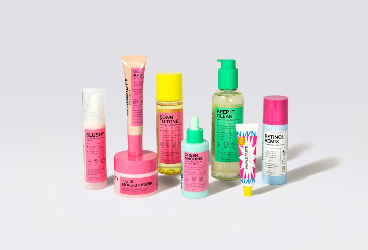 iNNBeauty Project Announces Series B Funding Global Cosmetic Industry