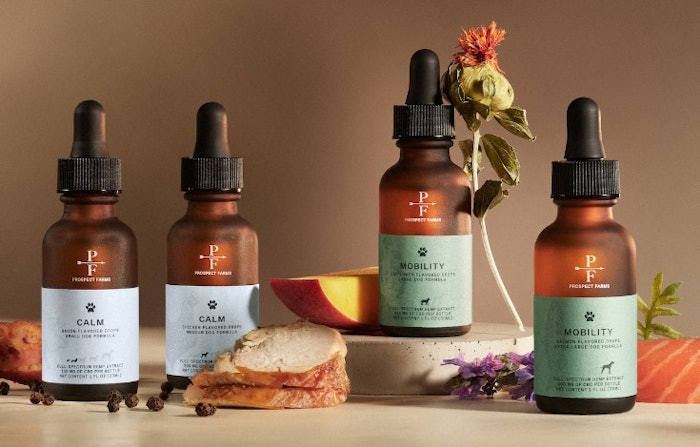 The acquisition gives Prima ownership of Prospect Farms, one of the nation's largest USDA Certified Organic hemp farms and manufacturing complexes.