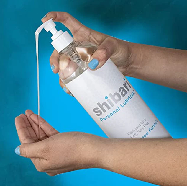 CC Wellness Acquires Shibari Lubricant Brand | Global Cosmetic Industry CC Wellness Acquires Shibari Lubricant Brand | Global Cosmetic Industry