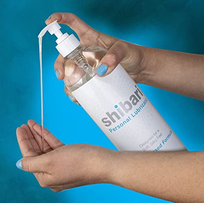 Moving forward, Shibari formulas will be manufactured by CC Wellness in its Santa Clarita, California-based FDA-licensed and ISO 13485-certified facility.
