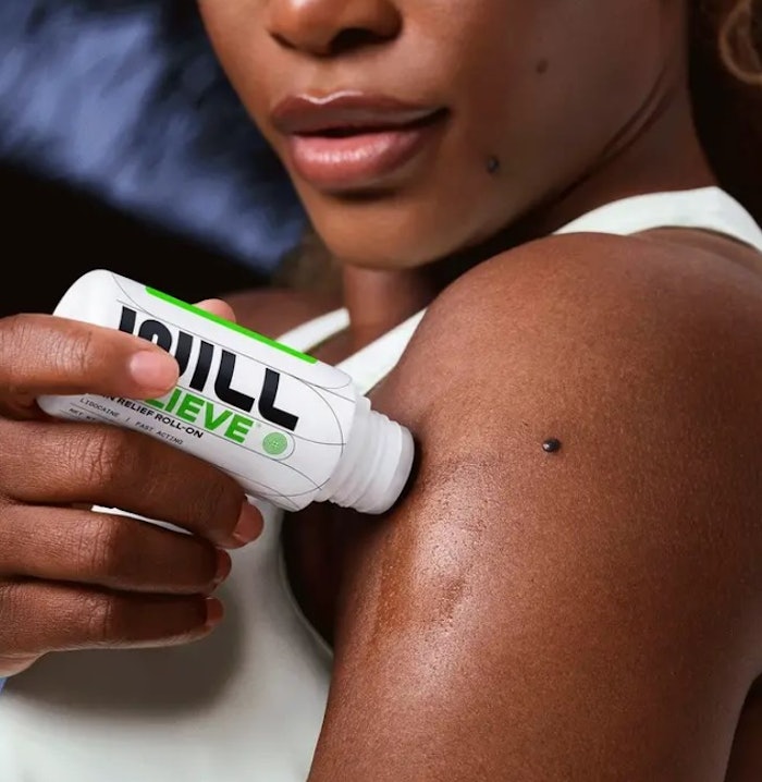 Will Perform has targeted its products specifically for millennial and Gen Z demographics after seeing firsthand how recovery products are typically framed for certain ages.