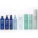 Aquage's new sustainable packaging.