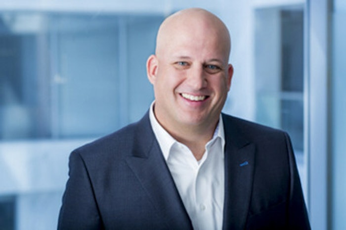 Brett Finley joins PLZ Corp from Fortune Brands, where he served as president of outdoors and security.