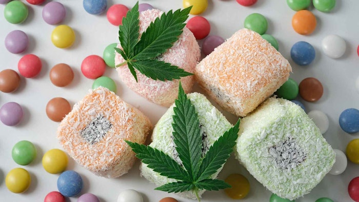 'We have not found adequate evidence to determine how much CBD can be consumed, and for how long, before causing harm.'