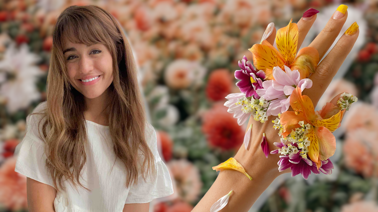 Nailpro 30 Under 30 Miish Quiroz