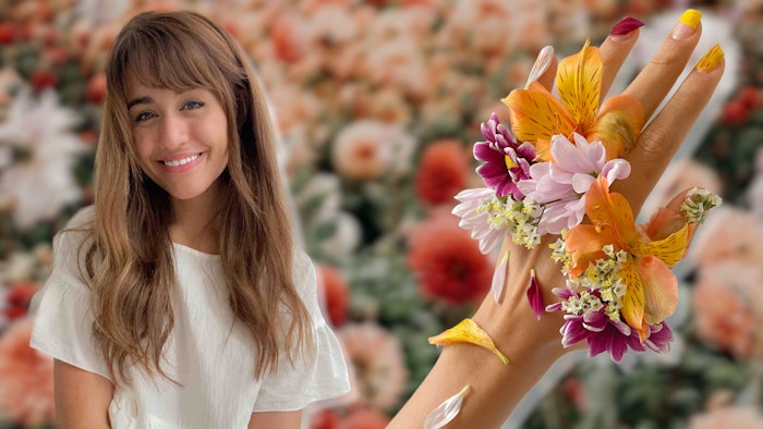 Nailpro 30 Under 30 Miish Quiroz