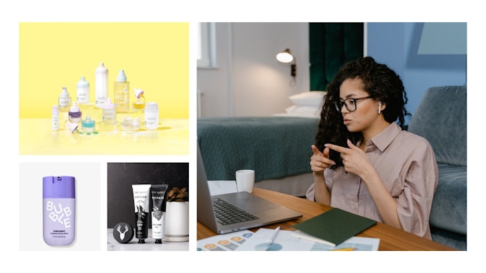 'How to Recession-Proof Your Beauty Brand, ' a 1-hour virtual event taking place at 1:00 PM Eastern on February 9, 2023 (and thereafter available on demand), will feature experts from a variety of high-growth brands, including Beekman 1802, Bubble and Mad Rabbit, who will discuss their strategies for driving growth in any environment.