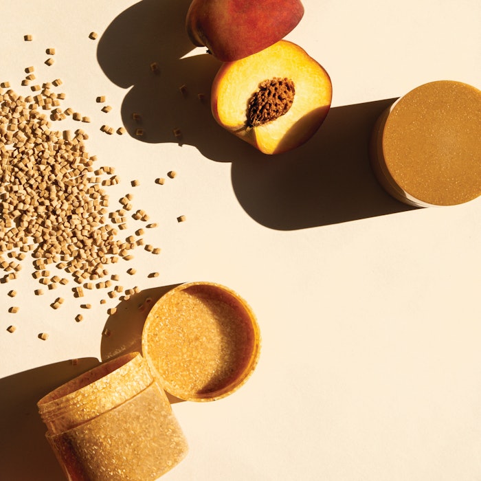 Global technology firm Nissha Co., Ltd. has again invested in Sulapac, a maker of bio-based materials for packaging and other applications.