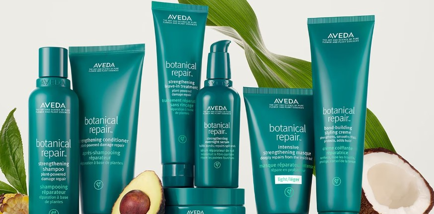 Aveda Receives B Corp Certification | Global Cosmetic Industry