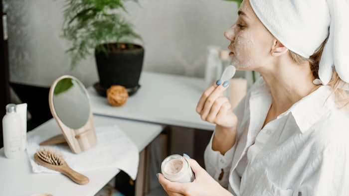 Key Insights on Consumers' Skin Care Usage, Concerns & Search Habits
