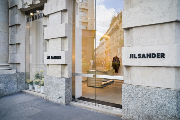 The joint future developments will continue to pursue Jil Sander's vision of beauty and fashion combined to the fragrances world.