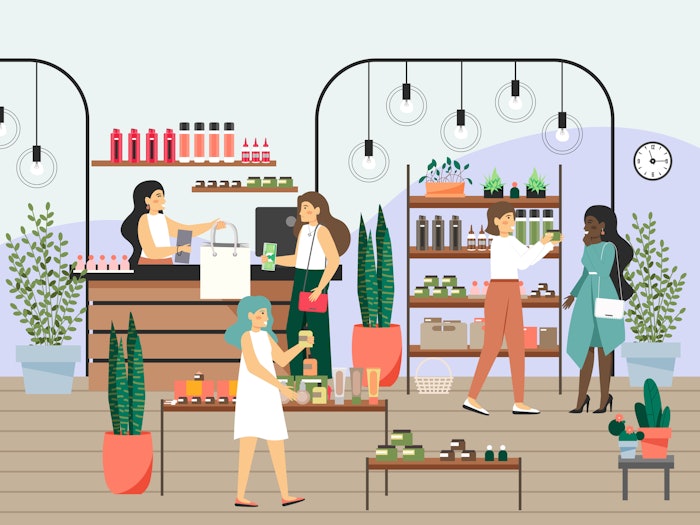 Tell us: Do you foresee growth for the beauty market in 2023?