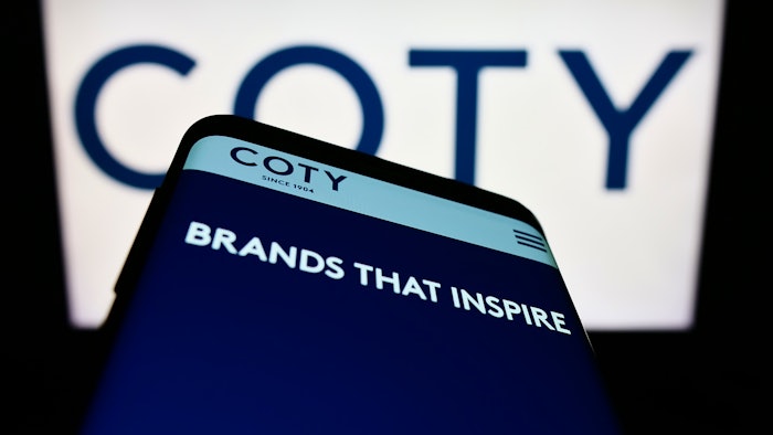 Glossier and Coty are among the users of Shopify’s modular elements.