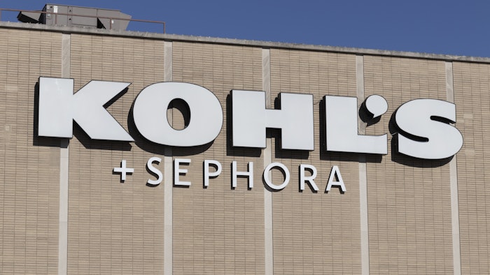 Ulta Beauty at Target and Sephora's shop-in-shop partnership with Kohl's are driving foot traffic to standalone stores for both beauty retailers.