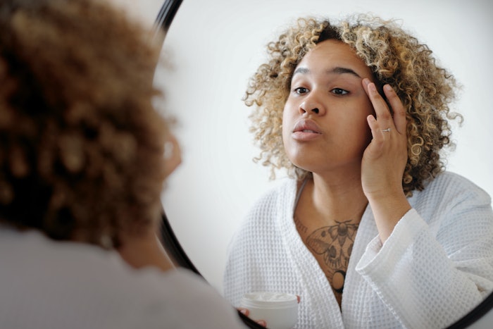 While anti-aging has been studied extensively, the science and ingredient development in the space has rarely centered people of color. New initiatives are correcting that.
