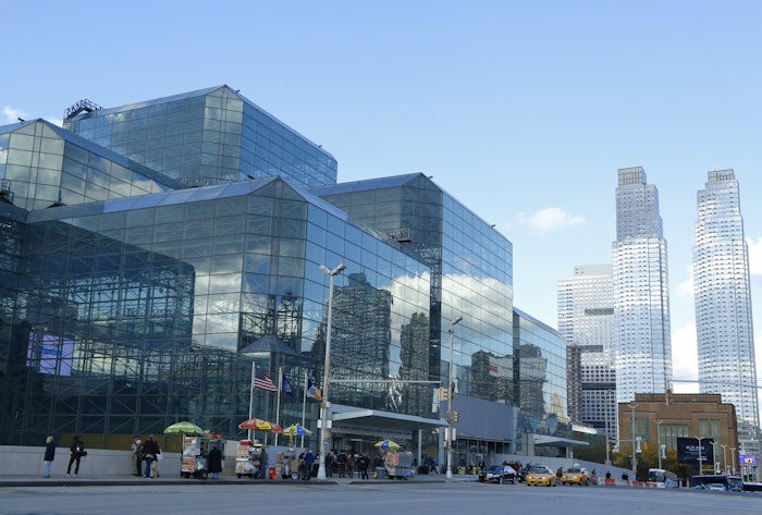 The deadline for NYSCC's call for presentations is January 31, 2023.