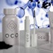 Oco's powder additive will be put into plastic packaging, which is made from sequestrated CO2 and inorganic powder feedstock, and said to give more strength to the plastic materials.