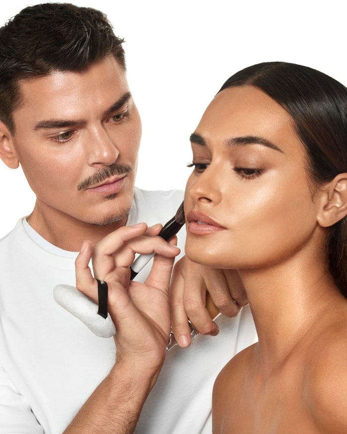 Makeup by Mario Receives $40M Minority Growth Investment