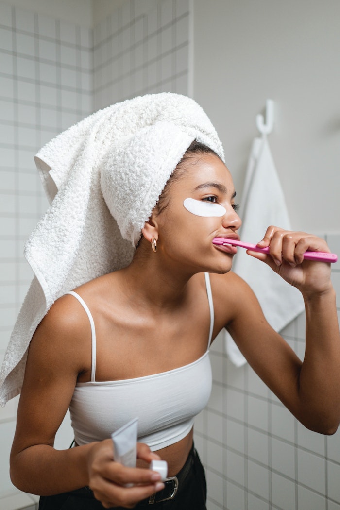 Generation Z consumers are less likely to purchase the same brands as their parents, as their perceptions of beauty are becoming increasingly centered around personal expression, identity and individualism than previous generations.