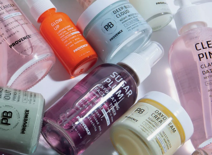The launch of Provence Beauty comes amid increased pressure on 'clean' brands to clarify efficacy and natural claims, as well as a rise in clinical beauty.