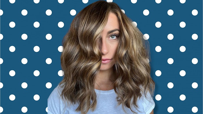 Side-part hair is back.. but did it ever really leave? Get tips, tricks and inspo for creating this timeless look.