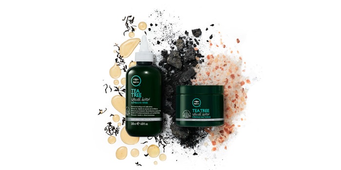 JPMS Tea Tree Special Detox