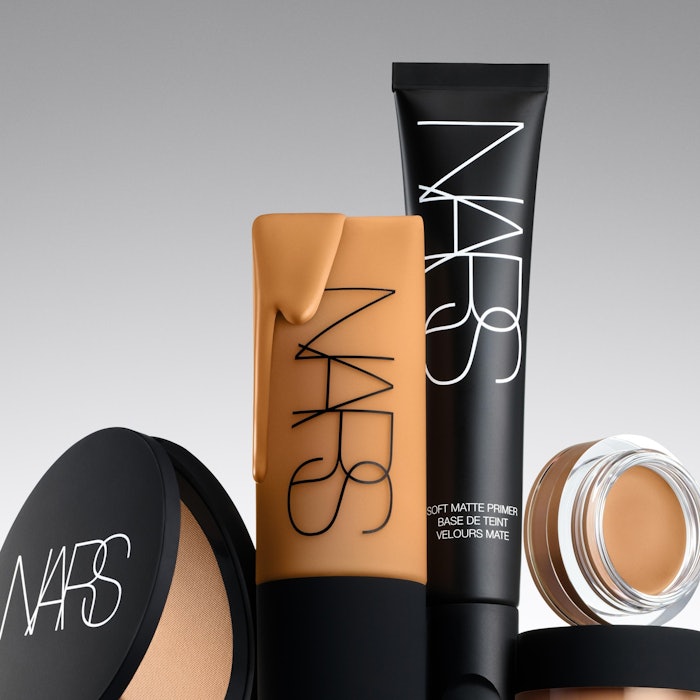 Nars is coming to India.