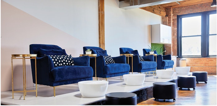 Learn more about Pear Nova Studios in Chicago from owner Rachel James.