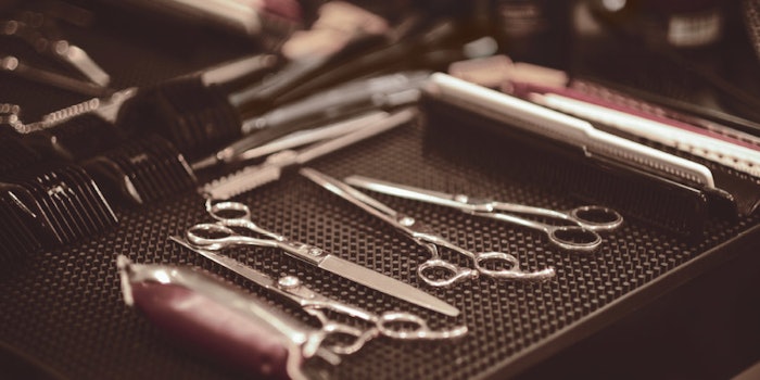 Pro-beauty educator Sam Villa shares top tips for buying and maintaining tools.
