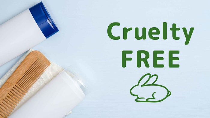 The company maintains it received an exemption from the animal testing requirement. The plaintiffs claim no records of such have been located.