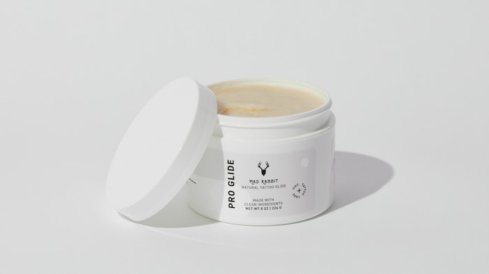 Pro Glide also provides anti-inflammation support to the client.