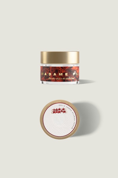 'There is much debate about which materials are the most environmentally friendly. We are seeing many high end brands adopt materials that can be reused and recycled. Some are experimenting with compostable and bio-based materials.'