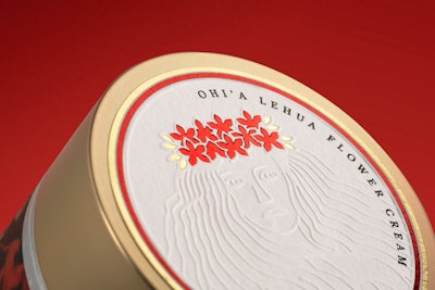 'There are notable differences in design trends across the world. Typically, we see northern regions be more minimalistic while southern countries lean towards more descriptive designs using embellishments. However, in light of all the trends mentioned above we will start to see more brands take advantage of subtle branding and minimalistic packaging design.'