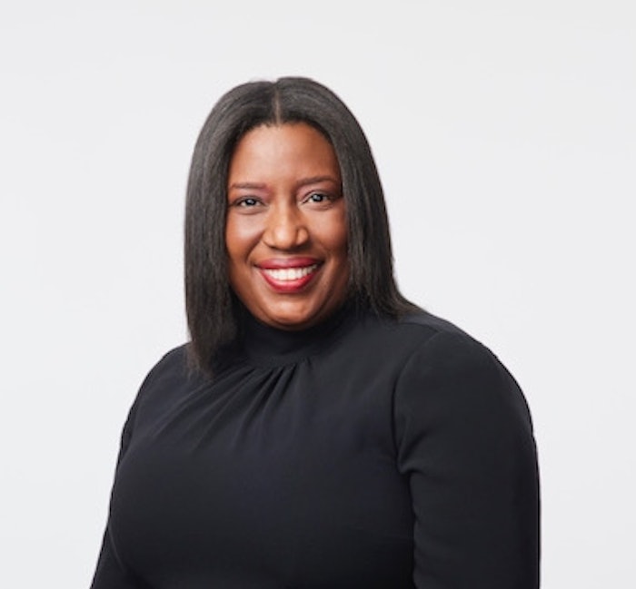 Sharon White brings more than 20 years of experience and a people-centric leadership approach to Maesa.