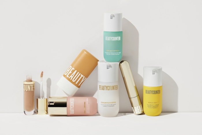 Beautycounter also certifies within the pillars of Conscious Beauty at Ulta Beauty.