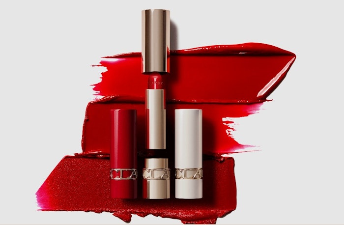 Elf Cosmetics Launches New O Face Satin Lipstick