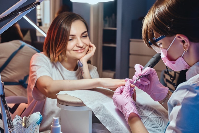Vivian Valenty discusses why you should choose quality over quantity for your salon.
