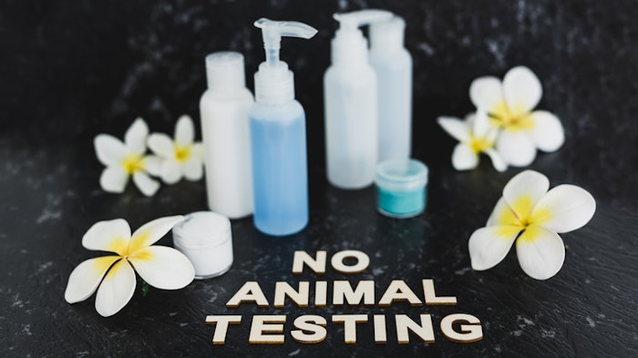 The ICCS will fund scientific evaluation of animal-free safety assessment approaches, share results with cosmetic and chemical regulators and fund education and training activities in animal-free safety assessment approaches.