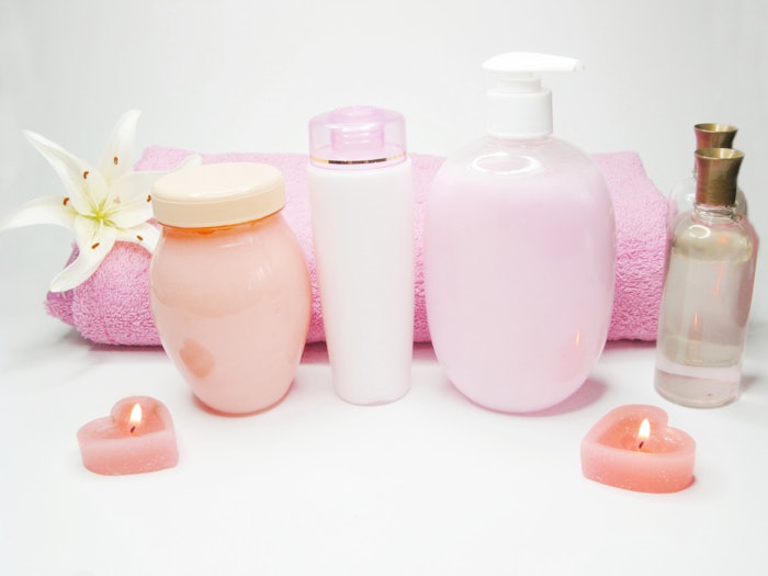 Check out the latest product launches in spa and wellness.