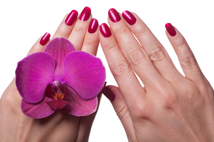 Stock up on colors similar to Pantone's 2023 Color of the Year, Viva Magenta.