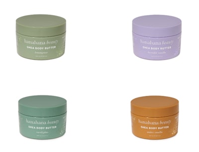 The brand has debuted new packaging with a refreshed look and larger sizes.