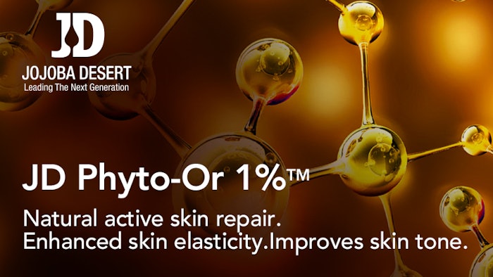 Jojoba Gci2303 Lead