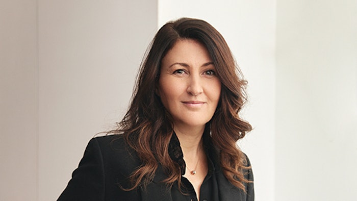 Kering has appointed Raffaella Cornaggia as CEO of Kering Beauté, charged with developing the beauty category for Bottega Veneta, Balenciaga, Alexander McQueen, Pomellato and Qeelin.