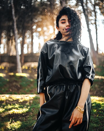 According to NPD data, 44% of consumers believe that it is important for hair brands to be sustainable/good for the environment.