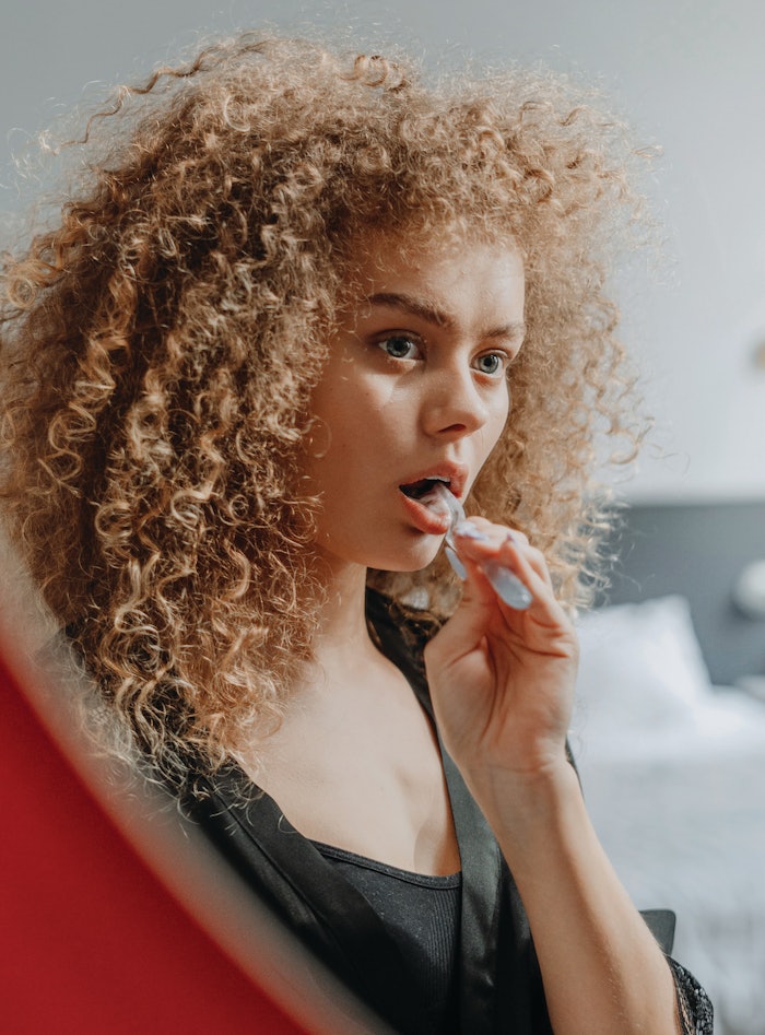 Ashland’s Saffragyl biofunctional, derived from upcycled saffron flowers, reportedly prevents early gum problems and strengthens sensitive and irritated gums.