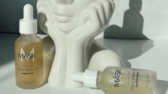 Ageless: Anti-Aging Serum Stops Skin Dullness & Increases Luminosity