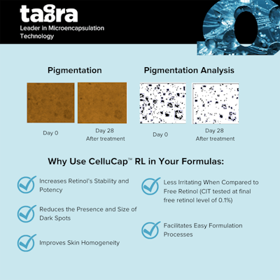 Taga Ct2302 Cellucap