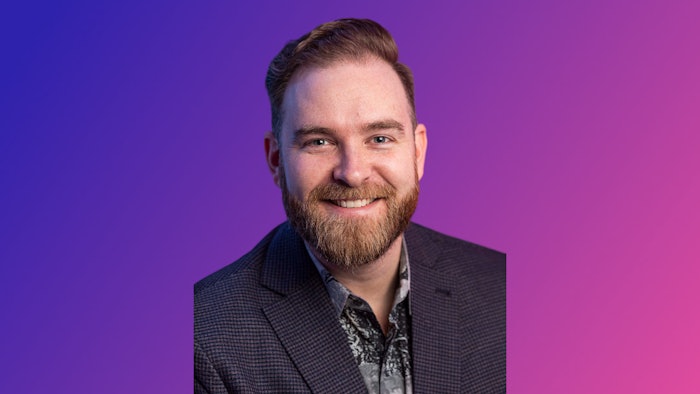 Will Simpson join the Vish team as Head of Partnerships.